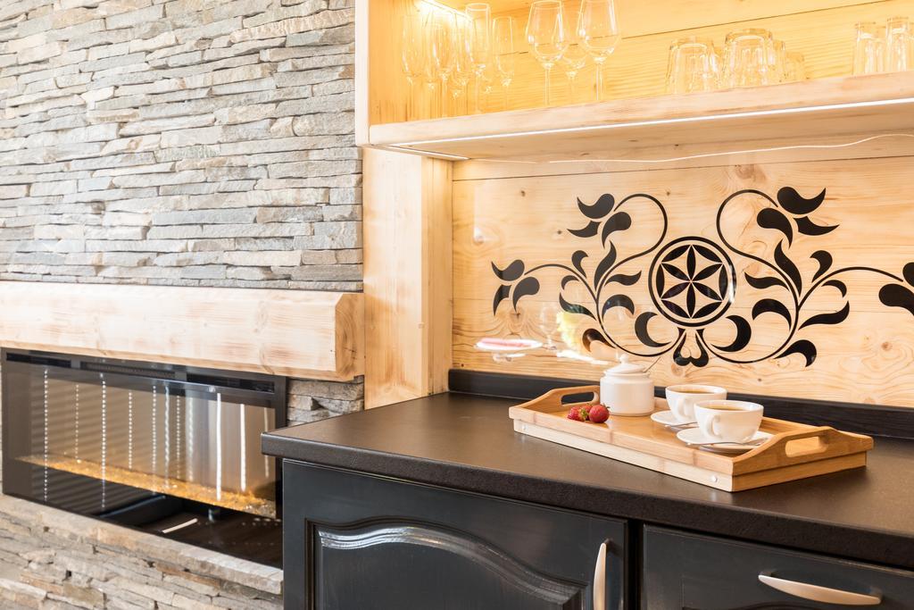 Apartament Owcze Runo Zakopane Exteriör bild