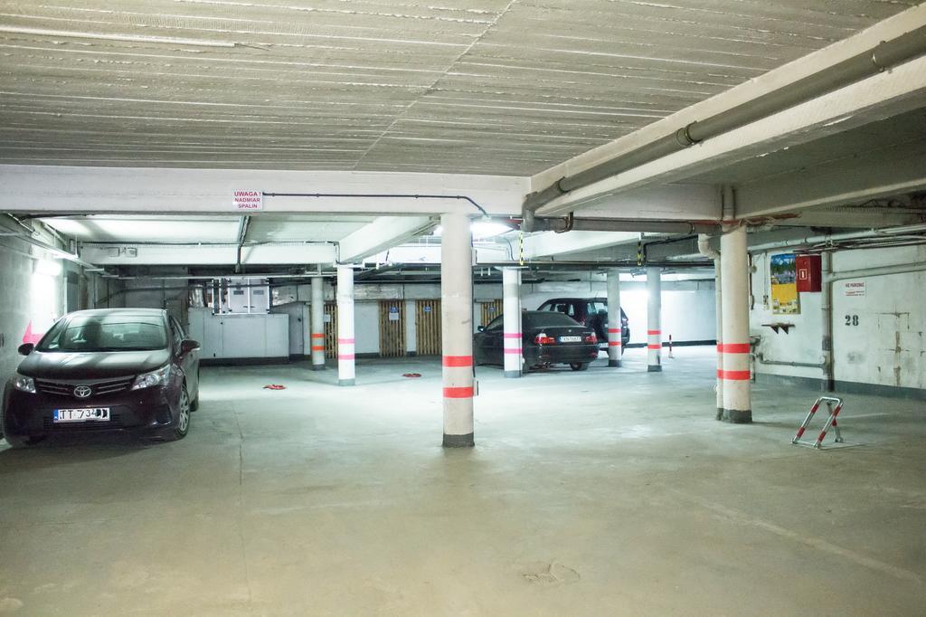Apartament Owcze Runo Zakopane Exteriör bild