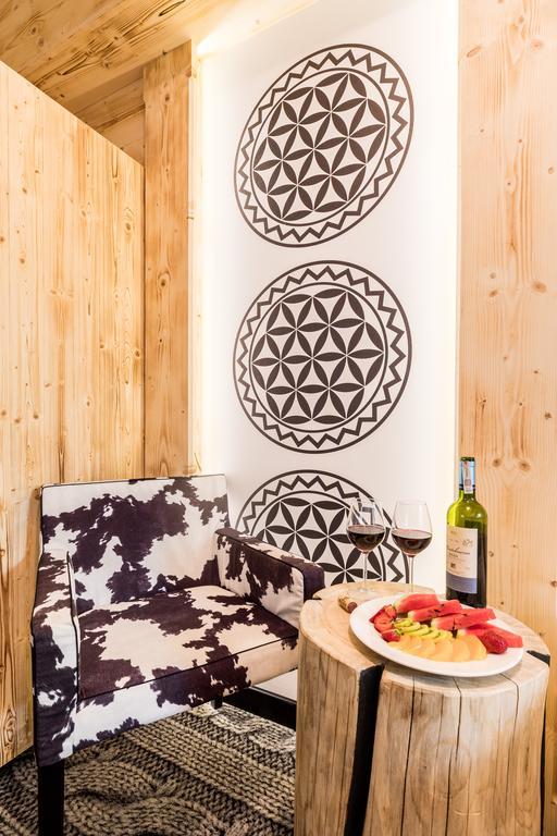 Apartament Owcze Runo Zakopane Exteriör bild